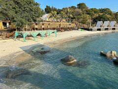 -惠州金海湾嘉华度假酒店