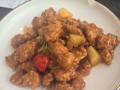 -邢家锅贴老店·非遗·开封菜(金明广场店)