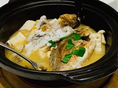 -世博源公馆·本帮融合菜·主题包厢·江景餐厅