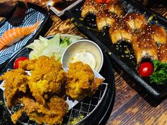-小川洋风料理(街道口店)