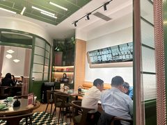 -潮界(LU·ONE凯德晶萃广场店)