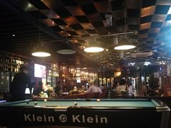 -蓝枪鱼鲜酿啤酒餐厅blue marlin(江宁店)