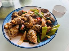 -八方海味餐厅