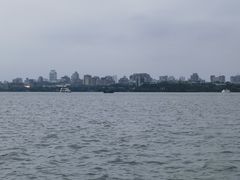 -西湖游船