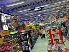 -玩具反斗城(海港城店)