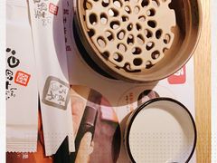 -温野菜涮涮锅(西单大悦城店)