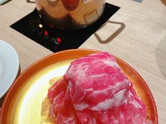 -星伦多自助料理(爱琴海店)