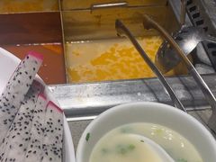 -海底捞火锅(枫蓝国际购物中心店)