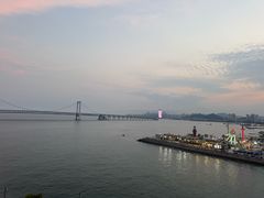 -川旺角川粤融合菜•海景餐厅(星海广场店)
