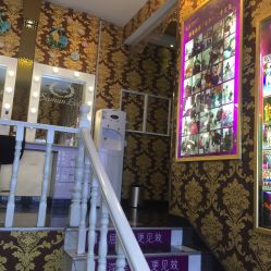 -莎蔓莉莎美容会所