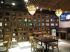 大堂-潇湘阁(昆泰国际大厦店)