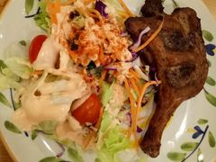 -萨莉亚意式餐厅(金隅嘉品mall店)