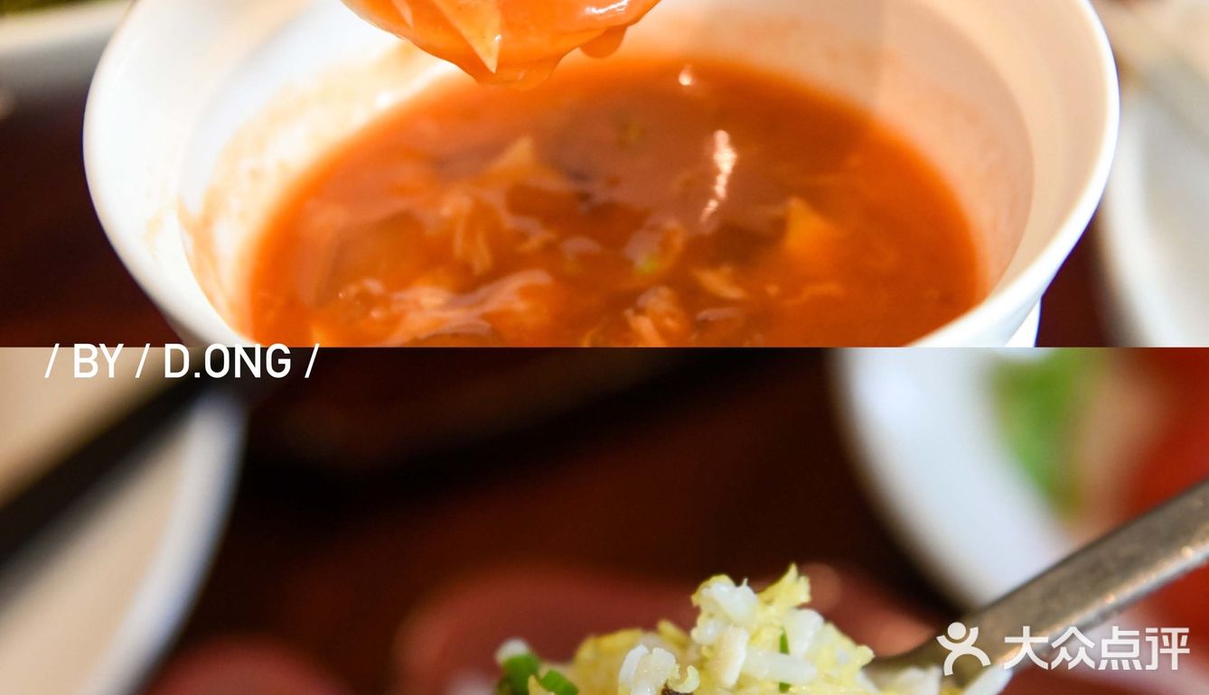 扬州｜扬州必打卡淮扬菜，该去哪吃？
