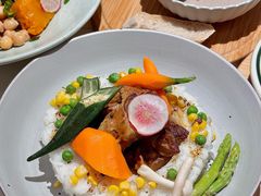 -Tomacado花厨(南京IFC国金中心店)