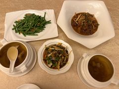 -亚龙湾红树林度假酒店御粤阁