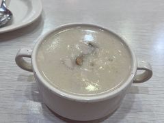 -蘑菇餐厅(小火瓦巷店)