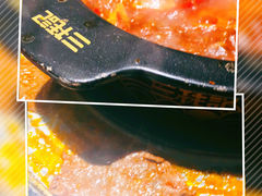 -蜀滋香鲜鱼火锅(黄金路店)
