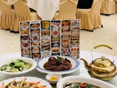 -雅香园·30年老字号顺德酒家(乐从岳步店)