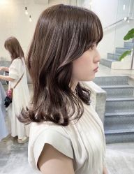 -美森形象