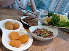 -龙聚德北京烤鸭(沙坪坝华宇A馆店)