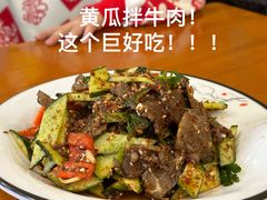 -顺姬冷面(延大护理学院小区店)