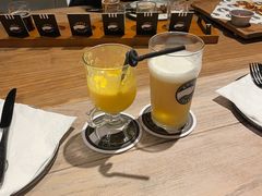 鹅岛精酿啤酒-Goose Island Brewhouse鹅岛精酿啤酒餐厅