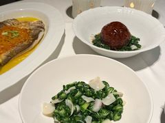 -淮香国色·淮扬菜(正大中心店)