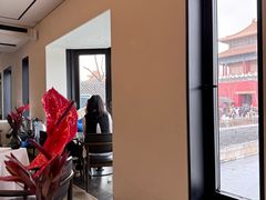 -The Georg(东华门店)