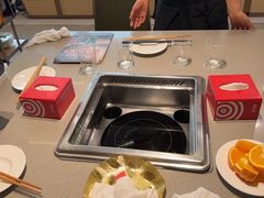 -海底捞火锅(赛格国际购物中心店)