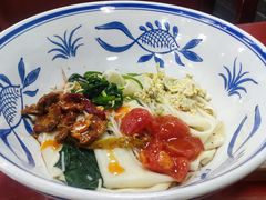 -窄巷子陕菜馆·地道陕西菜(粉巷店)