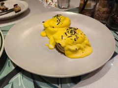 -MIO弥欧洋房西餐厅(中央大街店)