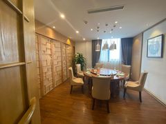 包厢-盘飧市(春熙路店)