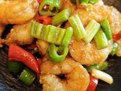 -翠湖宾馆·中餐厅