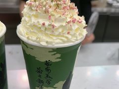 -茶话弄(北京密云万象汇店)