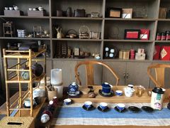 -帐篷客·溪龙茶谷度假酒店