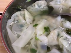 -海萍馄饨(湖北路店)
