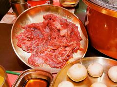 -西塔老太太泥炉烤肉(苏州大悦城店)