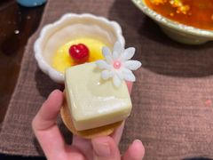 -天宇菲尔德·花园西餐厅·海鲜自助餐