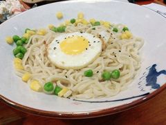 功夫炸酱面-中国凉都黄牛肉馆(杭州总店)