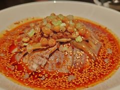 -俏江南(东方广场店)