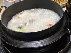 -英子补身汤(海兰路店)