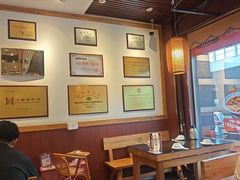 -老雒阳面馆·水席·洛阳菜(王城路店)