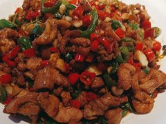 -湘鼎盛·大厨鲜炒湖南味(高新银泰店)