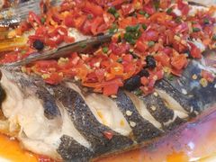 -渔舟意·湖南家宴(萝岗纳金城店)