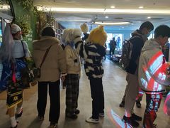 -上海月星家居(澳门路店)