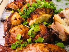 -绿茶餐厅(华联万柳店)