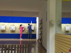 -道顺射箭·团建·骑射(张杨路店)