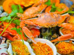 -巽寮印象美食部落餐厅·海鲜·地方特色菜(惠州体验店)