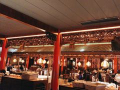 -宝轩渔府·老字号海鲜·正宗津菜(水上店)