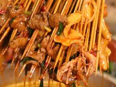 -马路边边串串香(双井直营店)